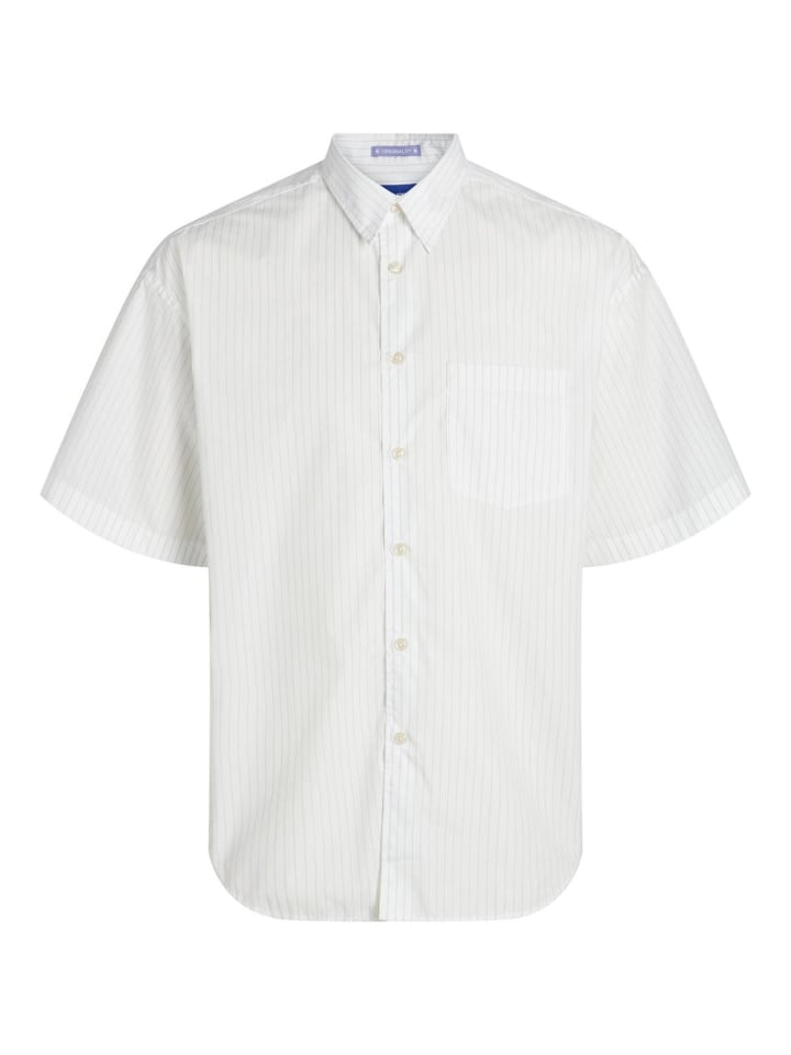 Рубашка Jack & Jones
Рубашка Jack & Jones