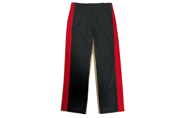 Брюки повседневные женские черные Burberry
Брюки повседневные женские черные Burberry