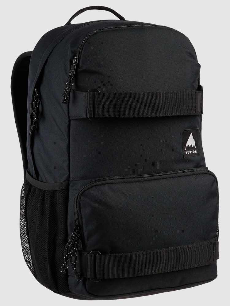 Рюкзак Burton Treble Yell 21L Rucksack, true black, Черный, Рюкзак Burton Treble Yell 21L Rucksack, true black
Рюкзак Burton Treble Yell 21L Rucksack, true black, Черный, Рюкзак Burton Treble Yell 21L Rucksack, true black