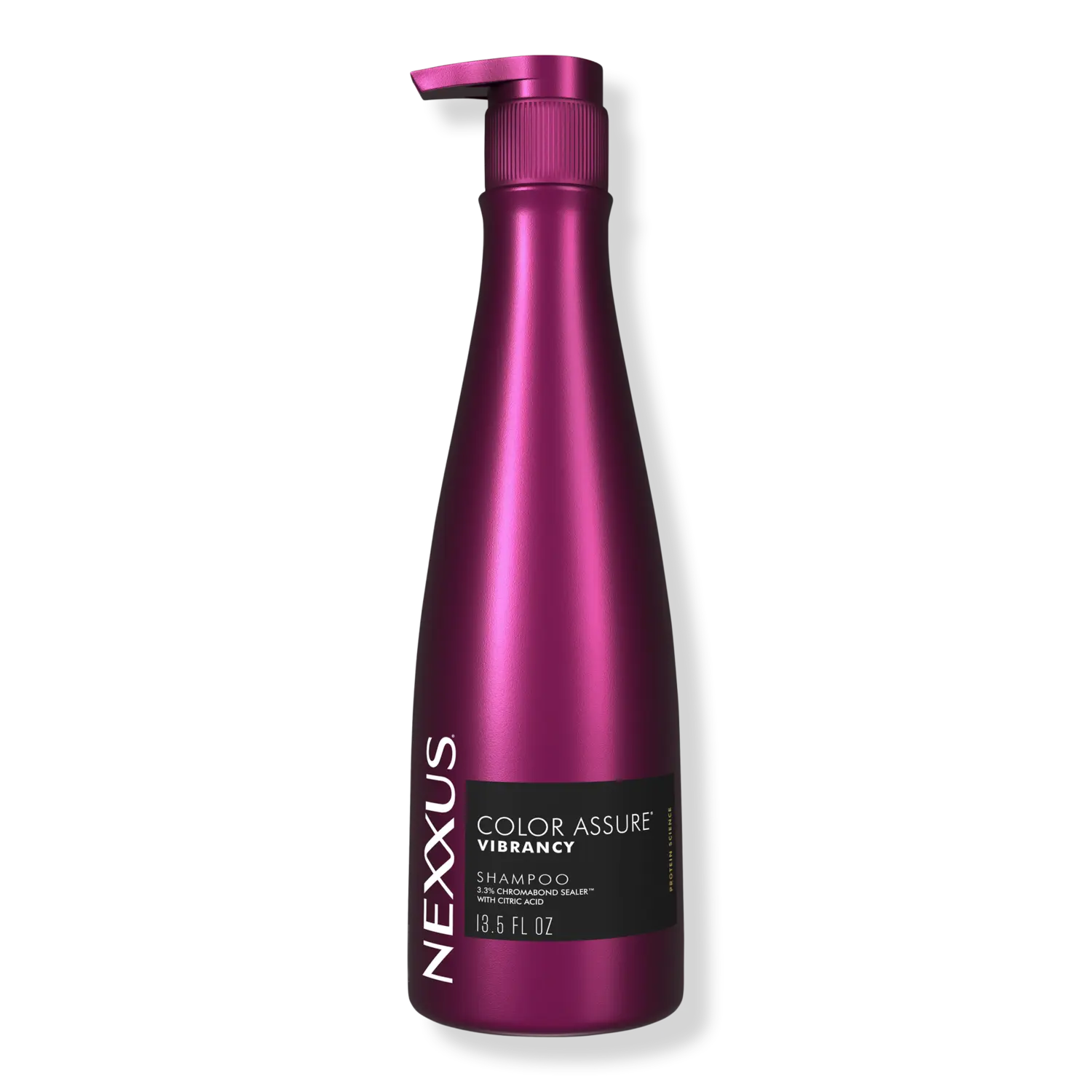 Шампунь Color Assure Nexxus, 13.5 oz
Шампунь Color Assure Nexxus, 13.5 oz