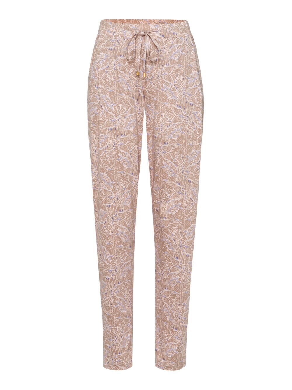 Пижамные штаны Hanro Sleep & Lounge, розовый
Пижамные штаны Hanro Sleep & Lounge, розовый