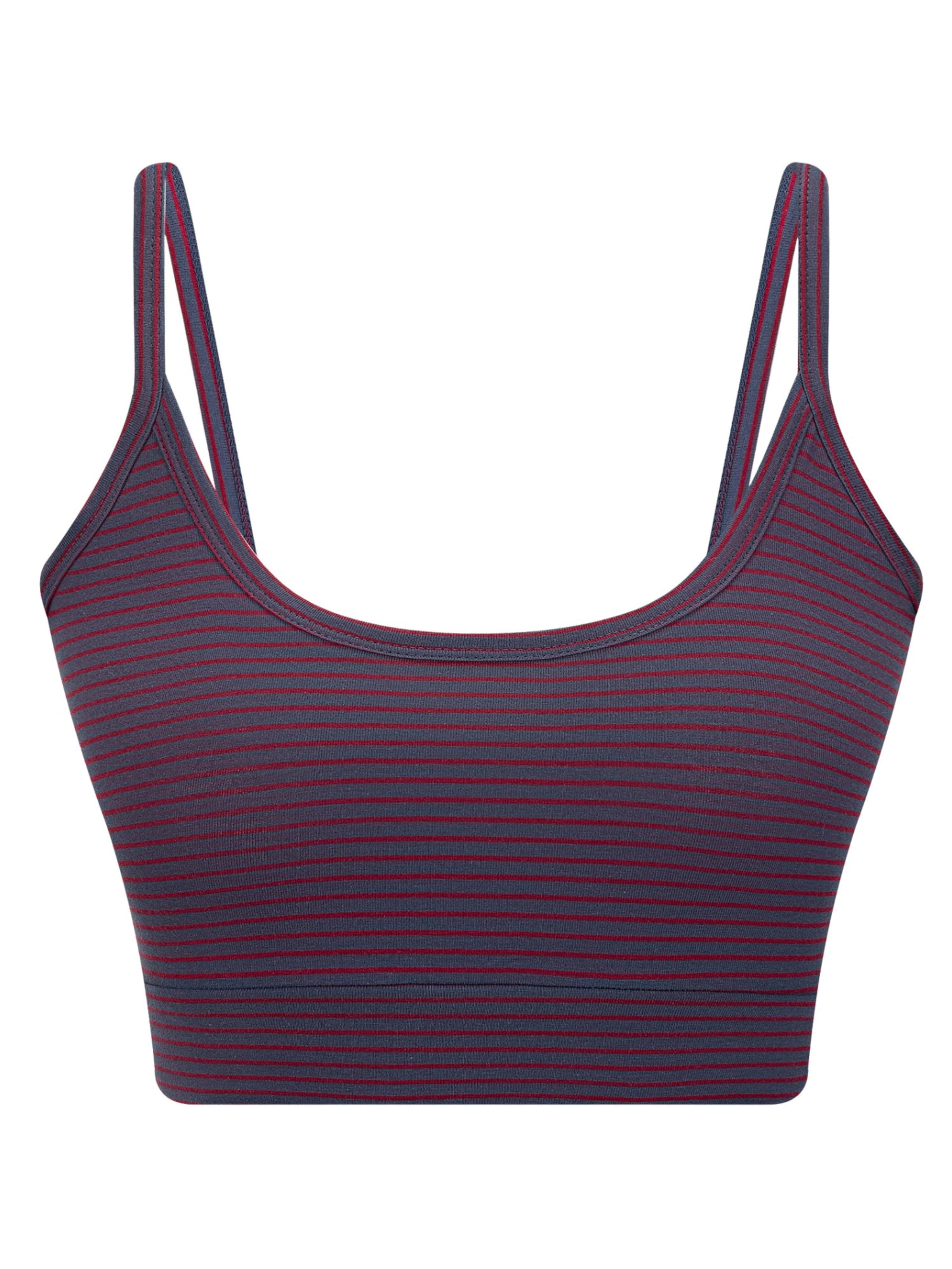 Albero Natur Топ в цвете Navy
Albero Natur Топ в цвете Navy