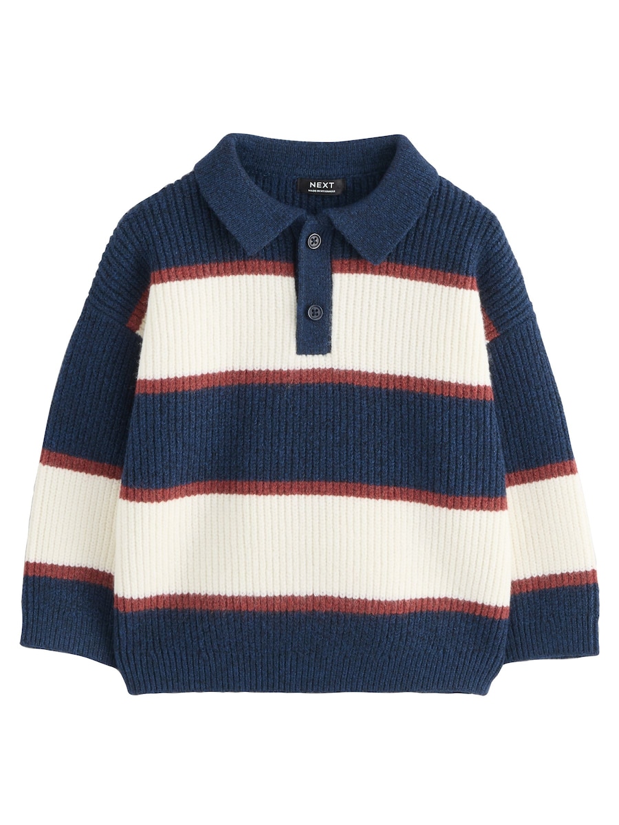 Свитер Next, темно-синий
Свитер Next, темно-синий