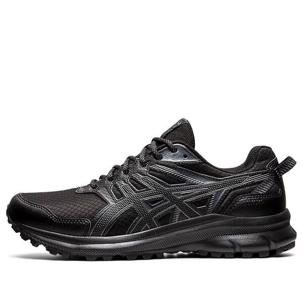 Кроссовки trail scout 2 Asics, черный 
Кроссовки trail scout 2 Asics, черный