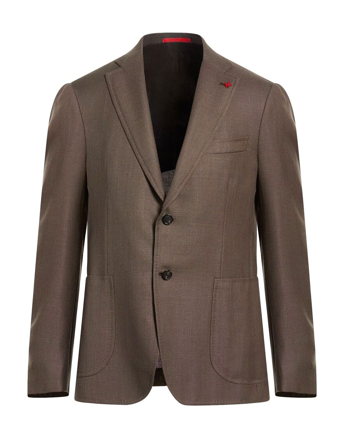 Блейзер Isaia, хаки
Блейзер Isaia, хаки