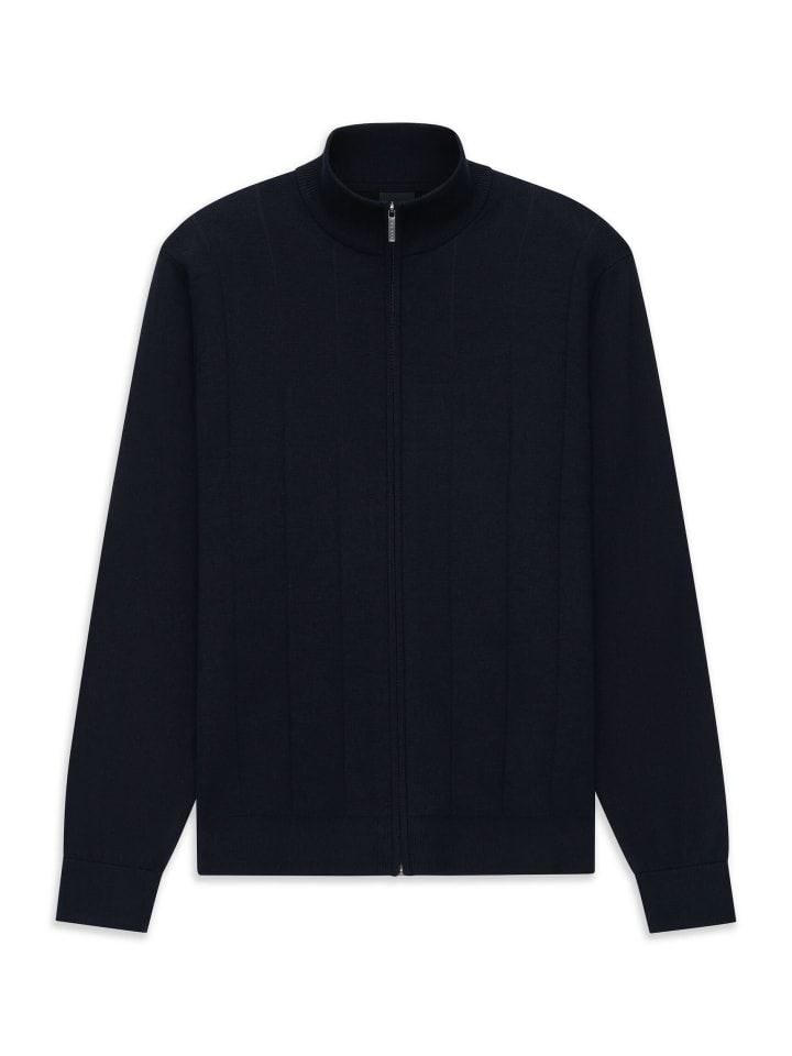 Bugatti Кардиган в цвете 390-navy
Bugatti Кардиган в цвете 390-navy