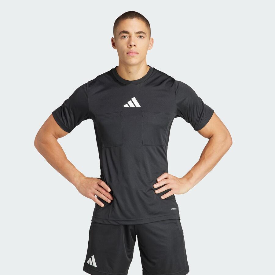 ADIDAS Джерси судьи 24
ADIDAS Джерси судьи 24