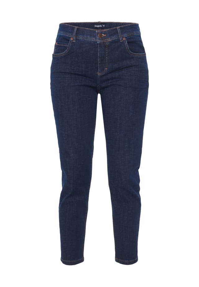 Джинсовые брюки "ornella" длина 7/8 Angels, индиго
Джинсовые брюки "ornella" длина 7/8 Angels, индиго