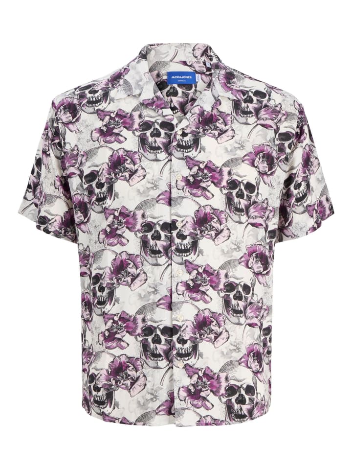 Рубашка Jack & Jones
Рубашка Jack & Jones