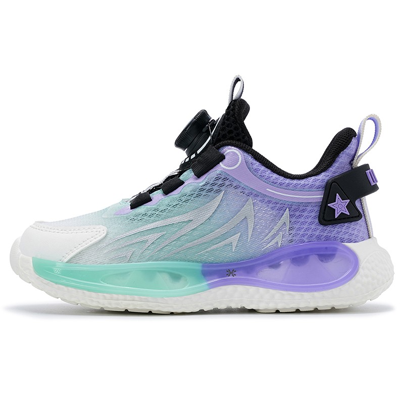 Низкие детские кроссовки для бега YUZHAOLIN, фиолетовый
Низкие детские кроссовки для бега YUZHAOLIN, фиолетовый