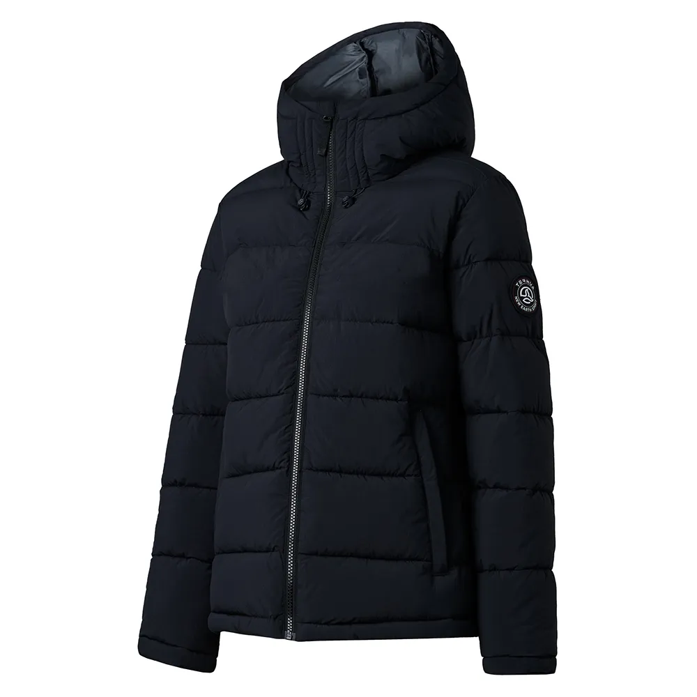 Куртка Ternua Balena 170, черный
Куртка Ternua Balena 170, черный