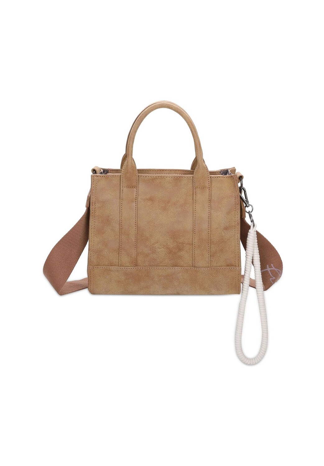 Винтажная сумочка SquareN 20,5 см Fritzi aus Preußen, цвет Cracker
Винтажная сумочка SquareN 20,5 см Fritzi aus Preußen, цвет Cracker