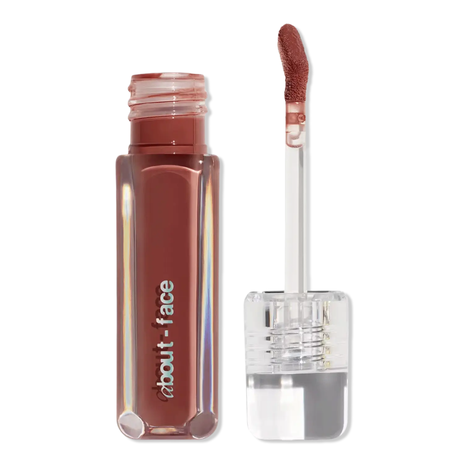 Блеск для губ Light Lock about-face, Double Clutch (creamy light chestnut)
Блеск для губ Light Lock about-face, Double Clutch (creamy light chestnut)