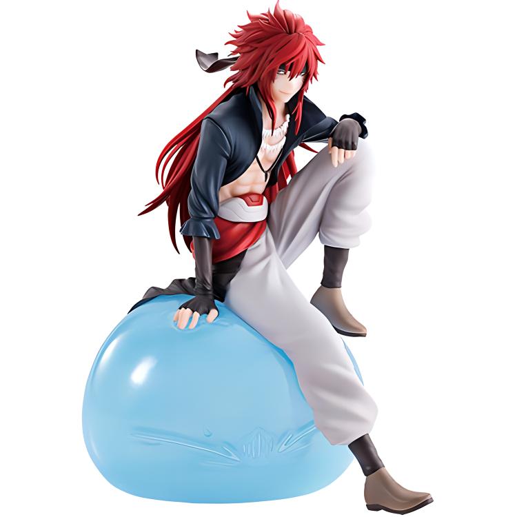 Reward That Time I Got Reincarnated As A Slime BANPRESTO
Reward That Time I Got Reincarnated As A Slime BANPRESTO