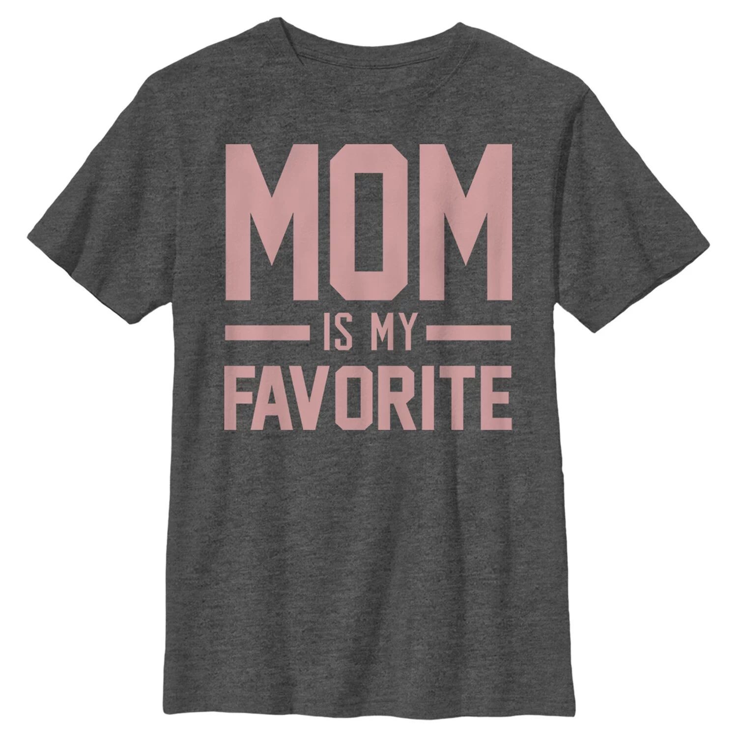 Моя любимая футболка с ярким розовым рисунком для мальчиков 8–20 лет «Мама» Licensed Character, Розовый, Моя любимая футболка с ярким розовым рисунком для мальчиков 8–20 лет «Мама» Licensed Character 
Моя любимая футболка с ярким розовым рисунком для мальчиков 8–20 лет «Мама» Licensed Character, Розовый, Моя любимая футболка с ярким розовым рисунком для мальчиков 8–20 лет «Мама» Licensed Character