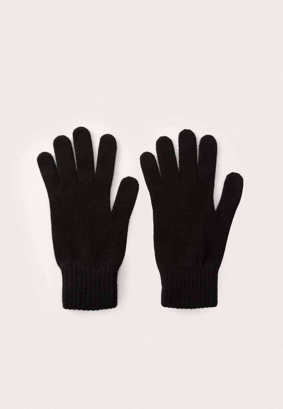 Перчатки Johnstons of Elgin Gloves, Black
Перчатки Johnstons of Elgin Gloves, Black