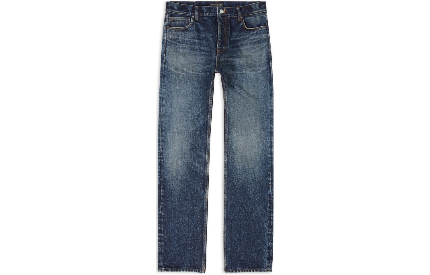 Мужские джинсы Balenciaga, синий
Мужские джинсы Balenciaga, синий