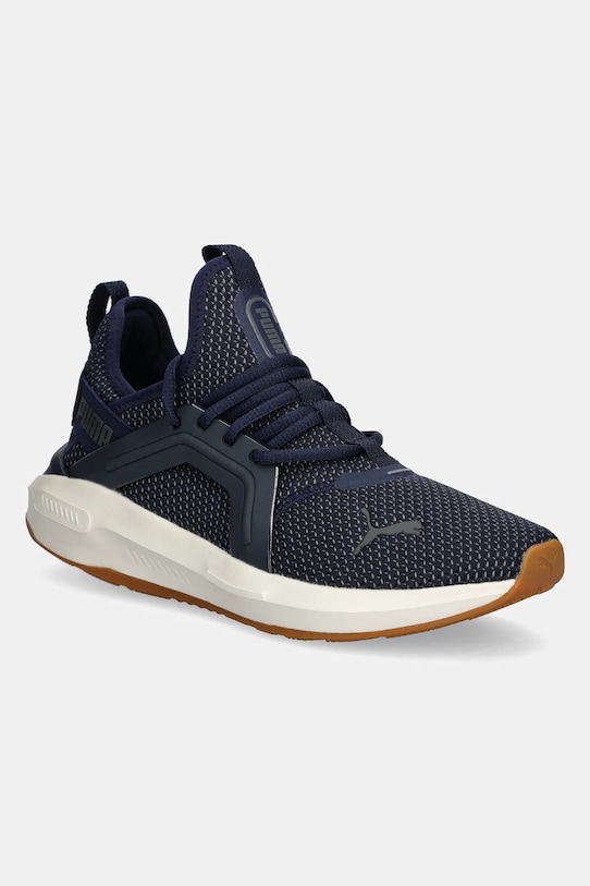 Беговые кроссовки Softride Enzo 5 Lyfe Puma, темно-синий
Беговые кроссовки Softride Enzo 5 Lyfe Puma, темно-синий