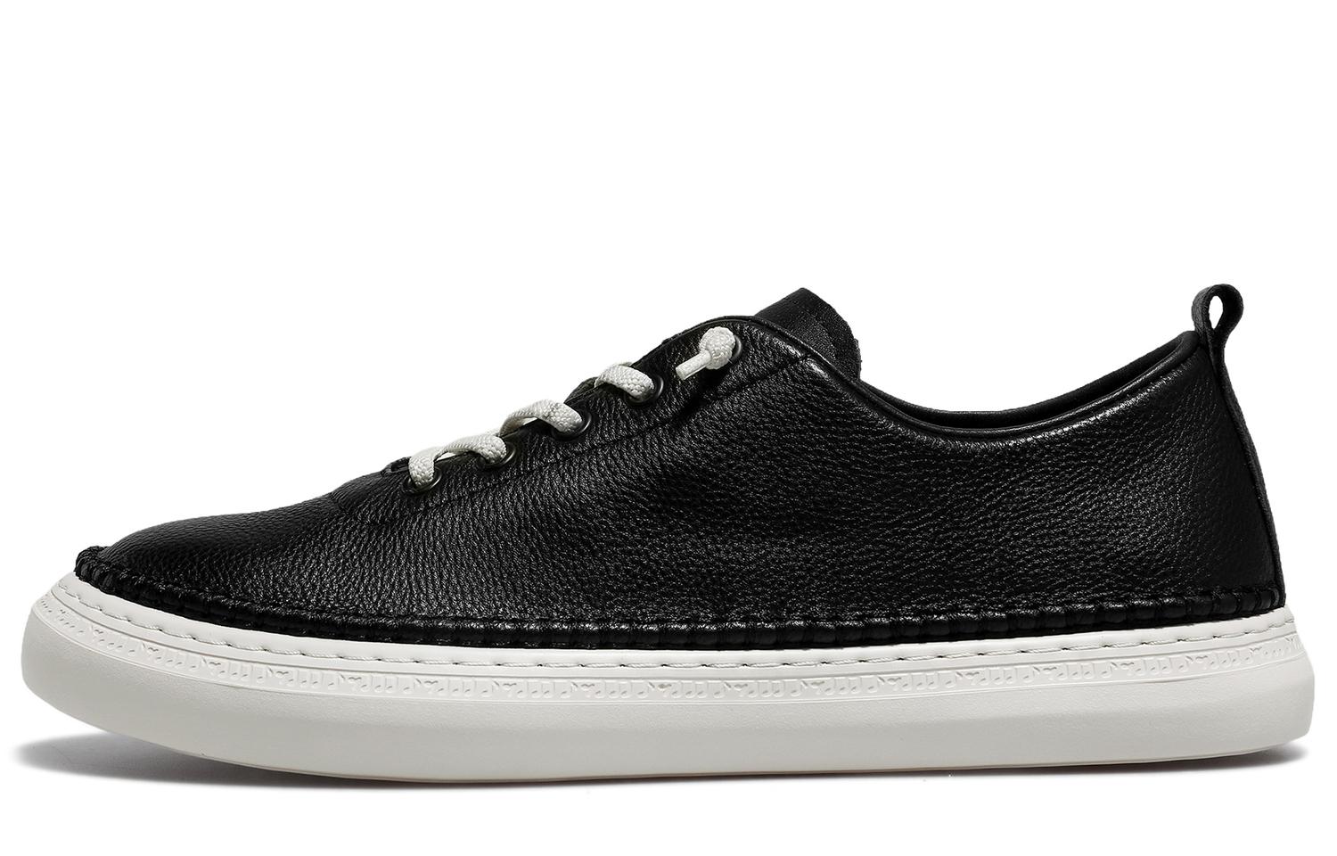 Desai Мужские устойчивые к истиранию нескользящие скейтбордские кроссовки Black-02, цвет Black-02
Desai Мужские устойчивые к истиранию нескользящие скейтбордские кроссовки Black-02, цвет Black-02