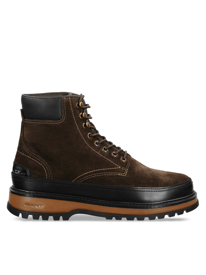 Сапоги 31643132 Gant, коричневый
Сапоги 31643132 Gant, коричневый