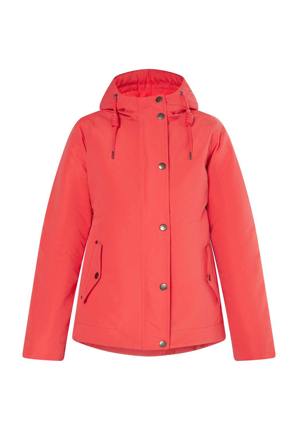 Пуховик usha BLUE LABEL Wattierte Jacke, красный 
Пуховик usha BLUE LABEL Wattierte Jacke, красный