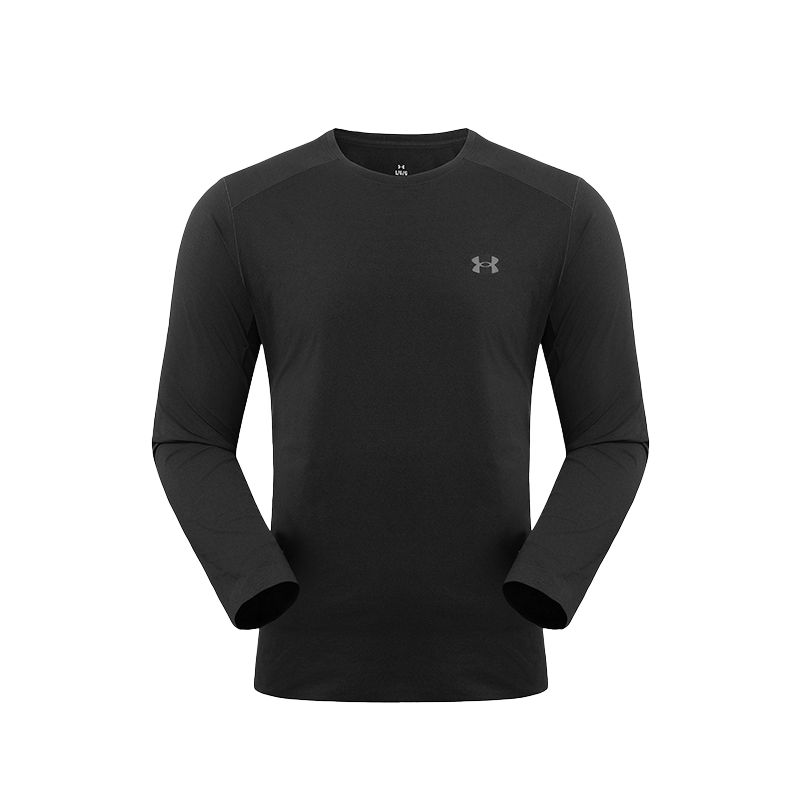 Under Armour Футболка мужская Twilight Black
Under Armour Футболка мужская Twilight Black