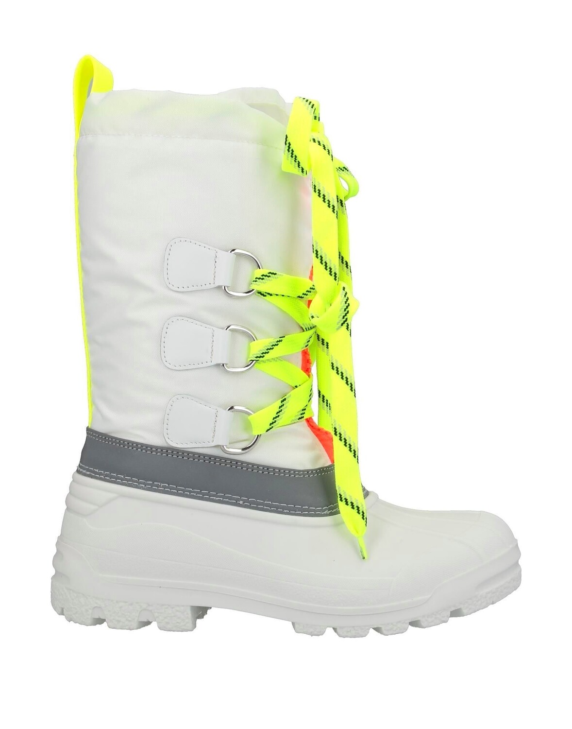 Сапоги Dsquared2, белый
Сапоги Dsquared2, белый