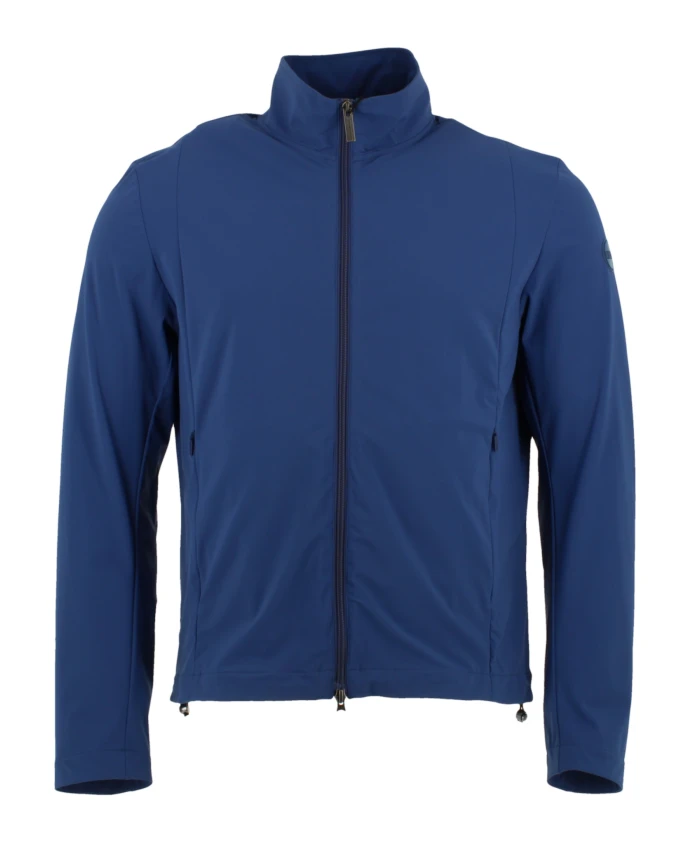 Синяя зимняя куртка, модель 1813 Colmar, синий
Синяя зимняя куртка, модель 1813 Colmar, синий