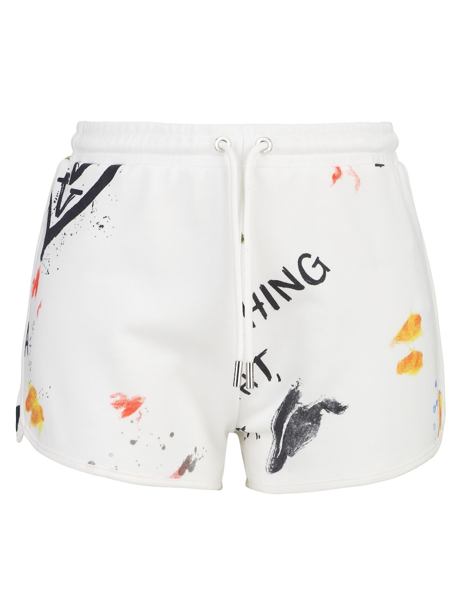 Обычные брюки 19V69 ITALIA MADRISSA GRAFFITI, белый
Обычные брюки 19V69 ITALIA MADRISSA GRAFFITI, белый