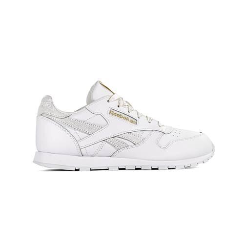 Детские универсальные кроссовки Reebok Classic Leather
Детские универсальные кроссовки Reebok Classic Leather