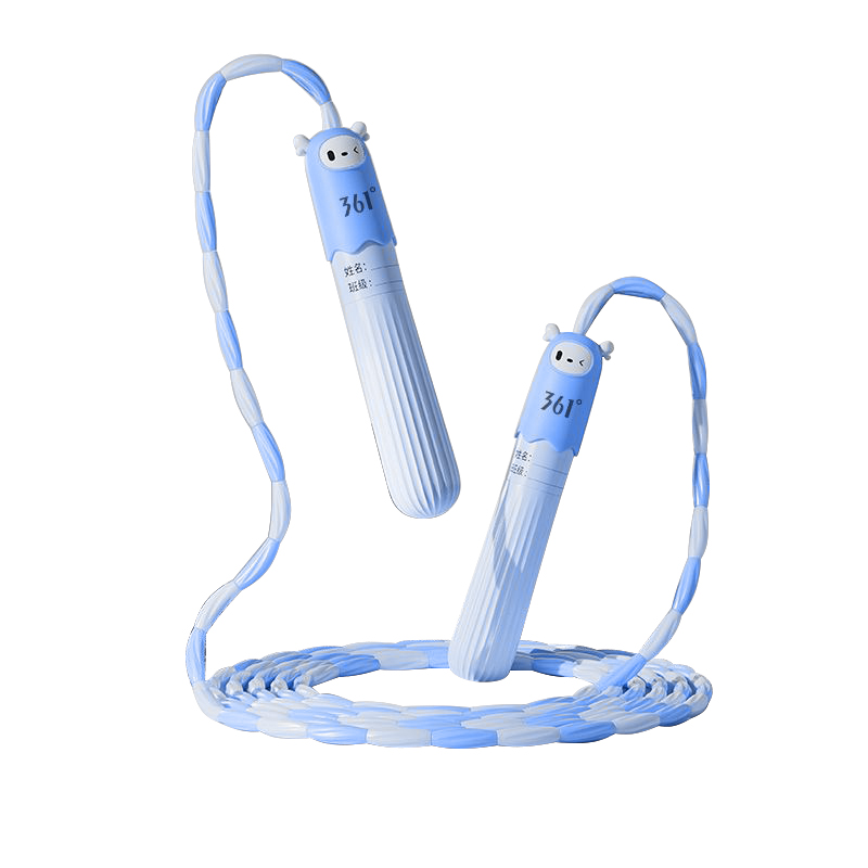 Скакалка 361°, синий
Скакалка 361°, синий