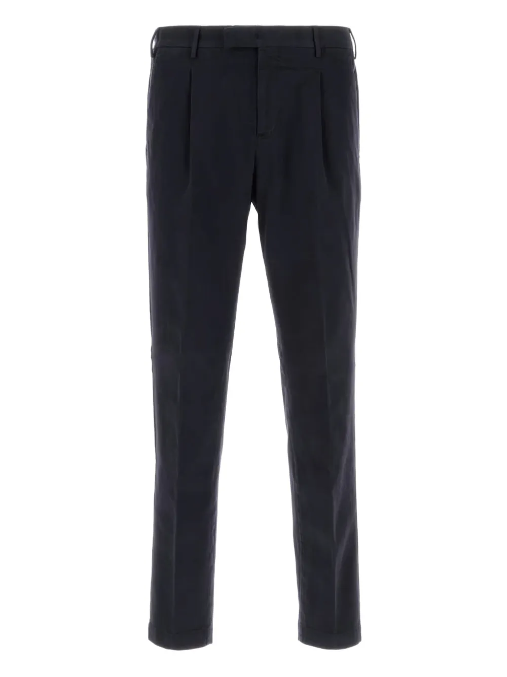 Брюки со складками Pt Torino, черный
Брюки со складками Pt Torino, черный