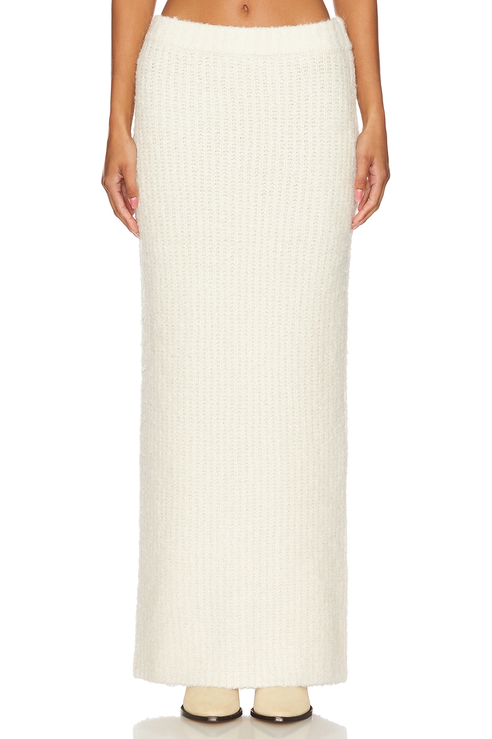 Юбка анина 4Th & Reckless, бежевый
Юбка анина 4Th & Reckless, бежевый