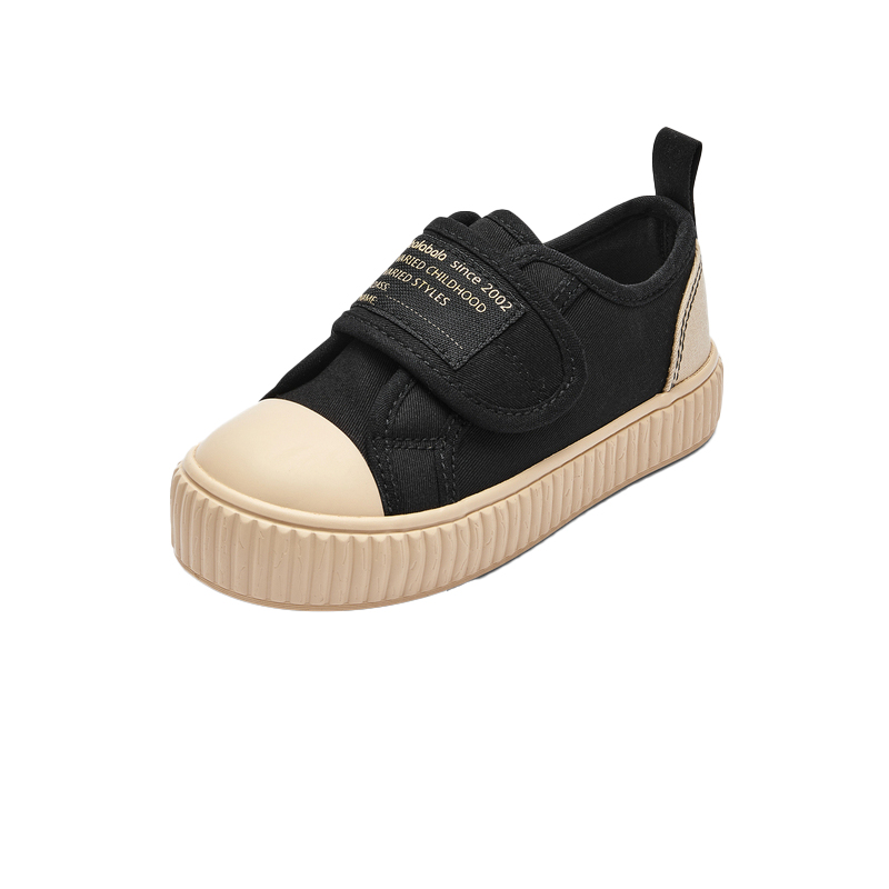 Детские кеды Kids BALABALA, черный
Детские кеды Kids BALABALA, черный