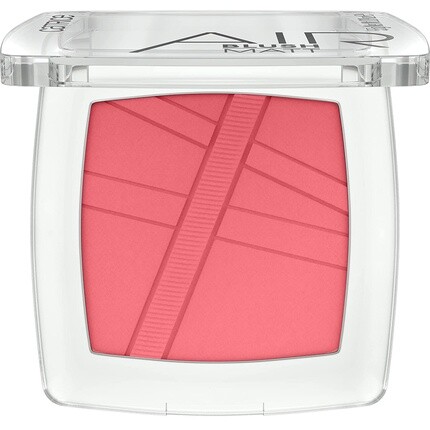 Airblush Matt Rouge 5.5G — 120 Berry Breeze Pink Веганский и без частиц микропластика, Catrice
Airblush Matt Rouge 5.5G — 120 Berry Breeze Pink Веганский и без частиц микропластика, Catrice