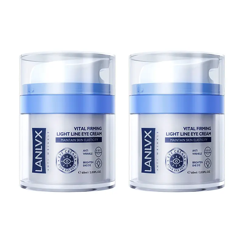 Крем для век Unisex LANLVX
Крем для век Unisex LANLVX