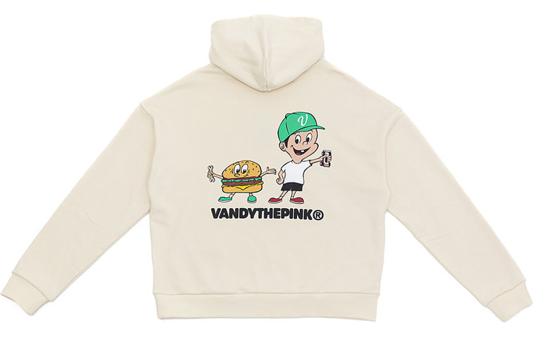 Пластиковая толстовка с капюшоном x lab Vandy The Pink, Ecru, Розовый, Пластиковая толстовка с капюшоном x lab Vandy The Pink, Ecru
Пластиковая толстовка с капюшоном x lab Vandy The Pink, Ecru, Розовый, Пластиковая толстовка с капюшоном x lab Vandy The Pink, Ecru