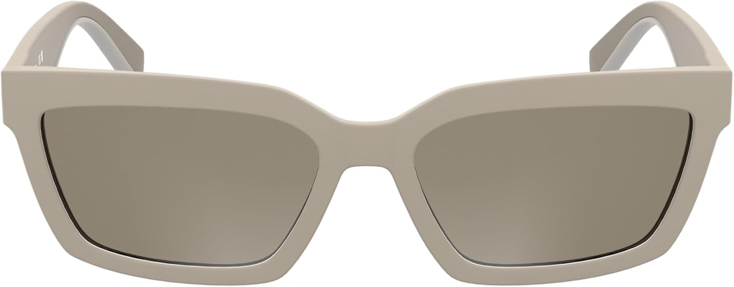 Женские прямоугольные солнцезащитные очки Calvin Klein Jeans Ckj25604s, Matte Blush
Женские прямоугольные солнцезащитные очки Calvin Klein Jeans Ckj25604s, Matte Blush