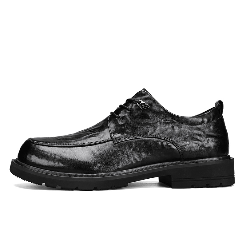 Jeep Туфли мужские Low top Black
Jeep Туфли мужские Low top Black