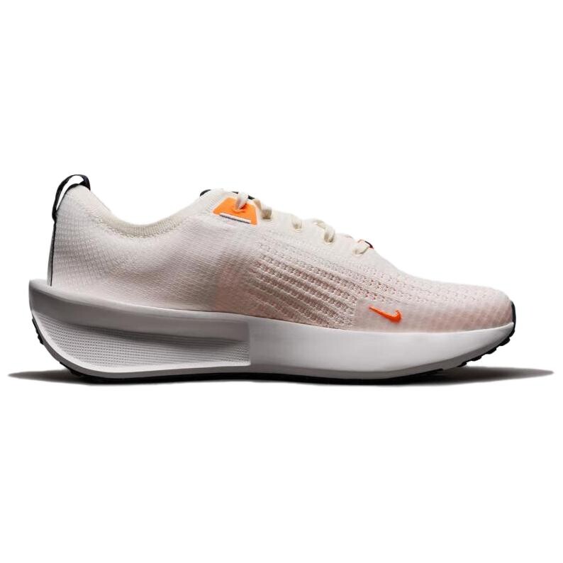 Nike Interact Run Кроссовки унисекс, Sail White / Dutch Orange / Light Silver Grey / Mountain White /
Nike Interact Run Кроссовки унисекс, Sail White / Dutch Orange / Light Silver Grey / Mountain White /