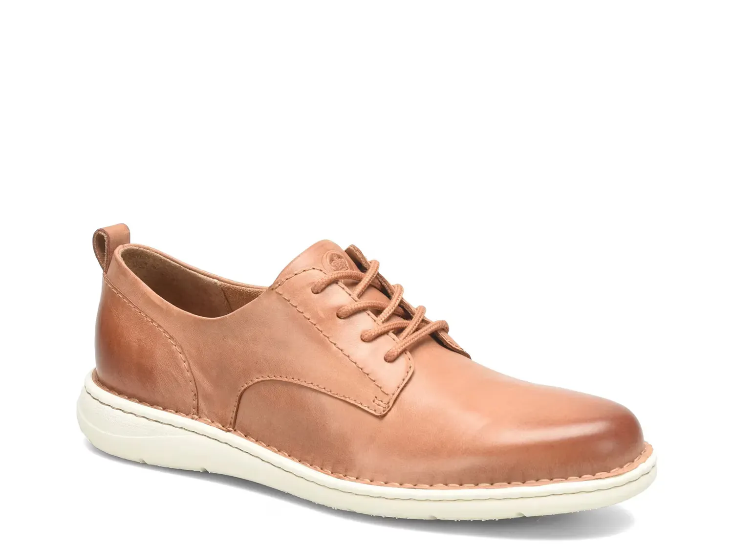 Todd Оксфорды Born, Dark Brown
Todd Оксфорды Born, Dark Brown