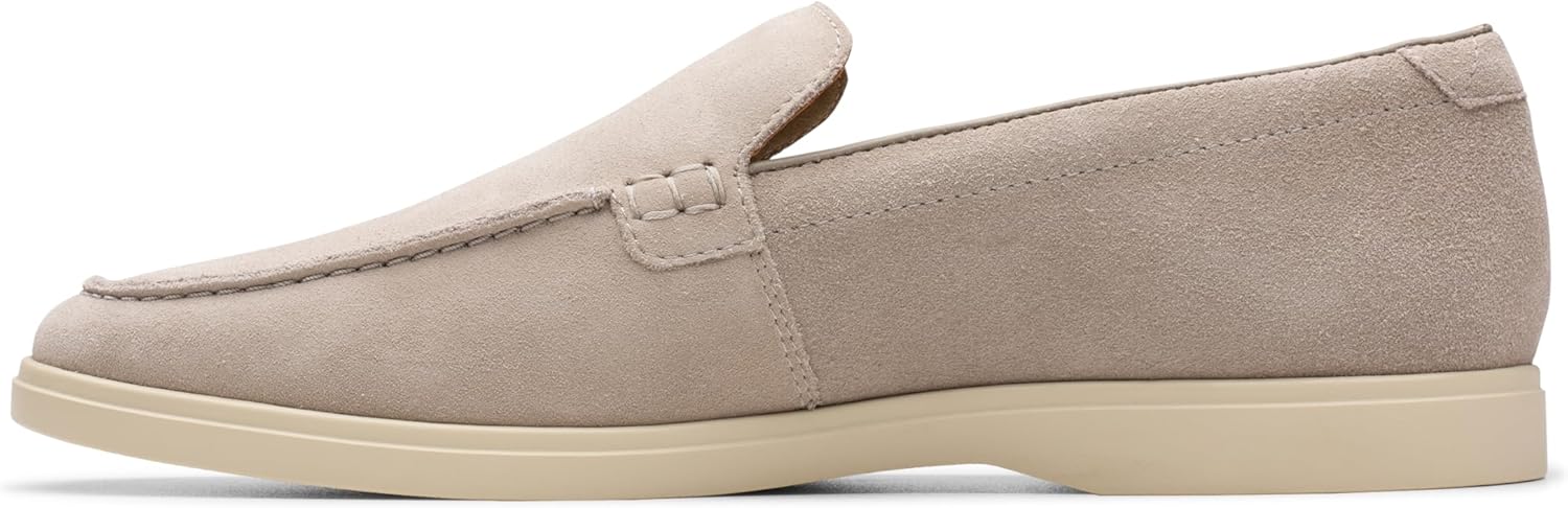 Мужские мокасины Clarks Torford Easy, серый
Мужские мокасины Clarks Torford Easy, серый