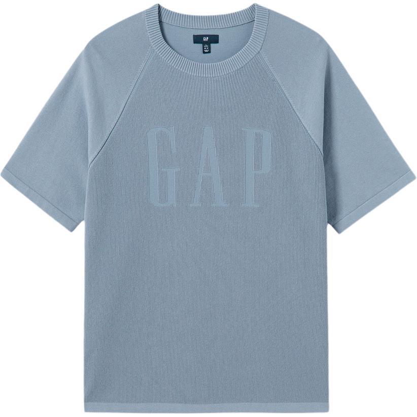 Футболка унисекс Gap, белый
Футболка унисекс Gap, белый