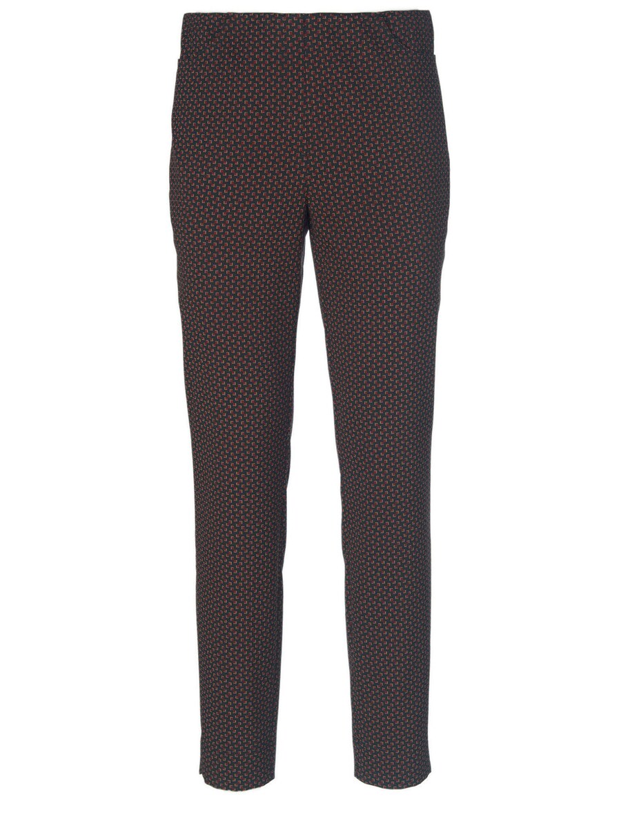 Повседневные брюки Goldner Martha, Black
Повседневные брюки Goldner Martha, Black