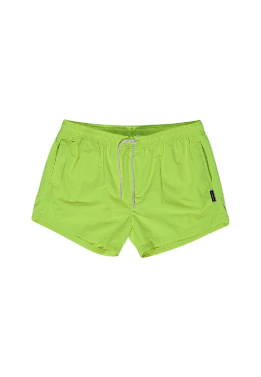 Плавки мужские Hamaki-Ho с кулиской, желтый
Плавки мужские Hamaki-Ho с кулиской, желтый