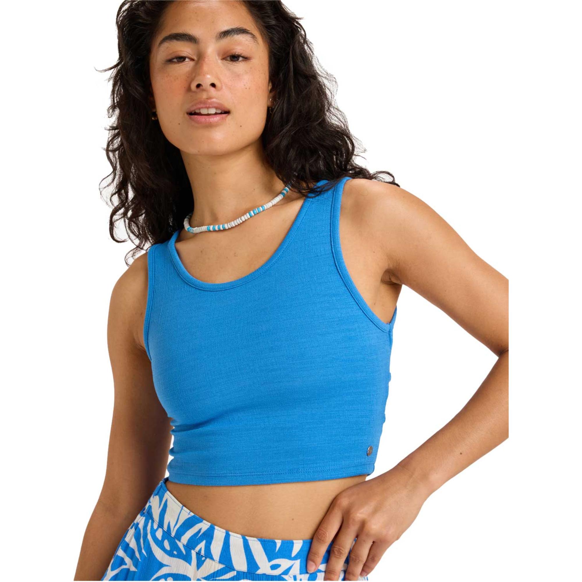 Женские укороченные джинсы Good Keepsake ROXY, Campanula
Женские укороченные джинсы Good Keepsake ROXY, Campanula