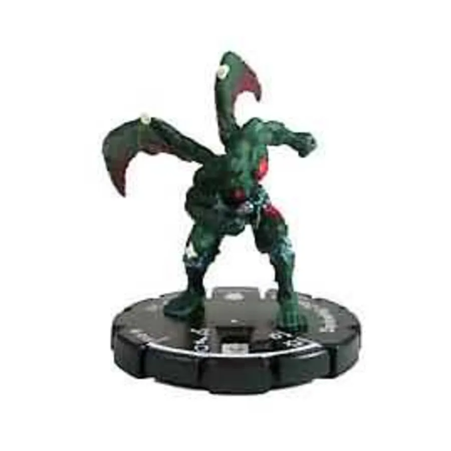 Темнокрылый зомби #014, Mage Knight - Minions
Темнокрылый зомби #014, Mage Knight - Minions