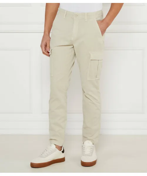 Брюки-Карго Austin Regular fit Tommy Jeans, бежевый
Брюки-Карго Austin Regular fit Tommy Jeans, бежевый