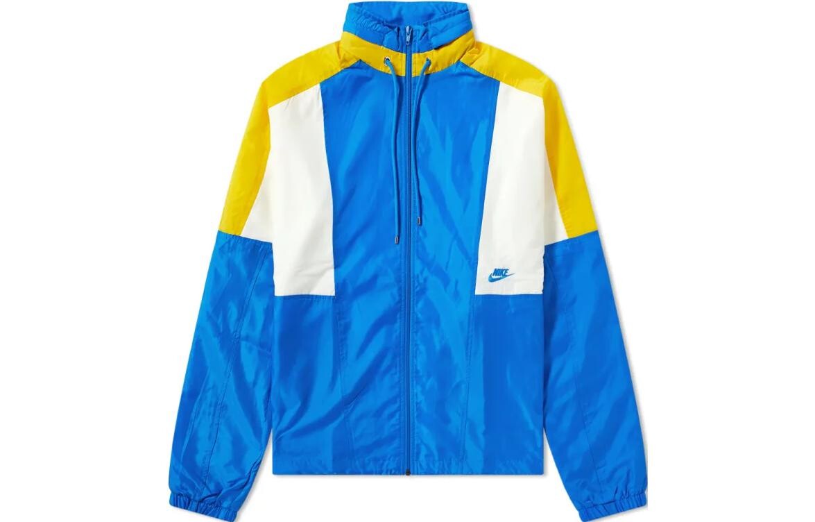 Куртка мужская синяя Nike, синий
Куртка мужская синяя Nike, синий