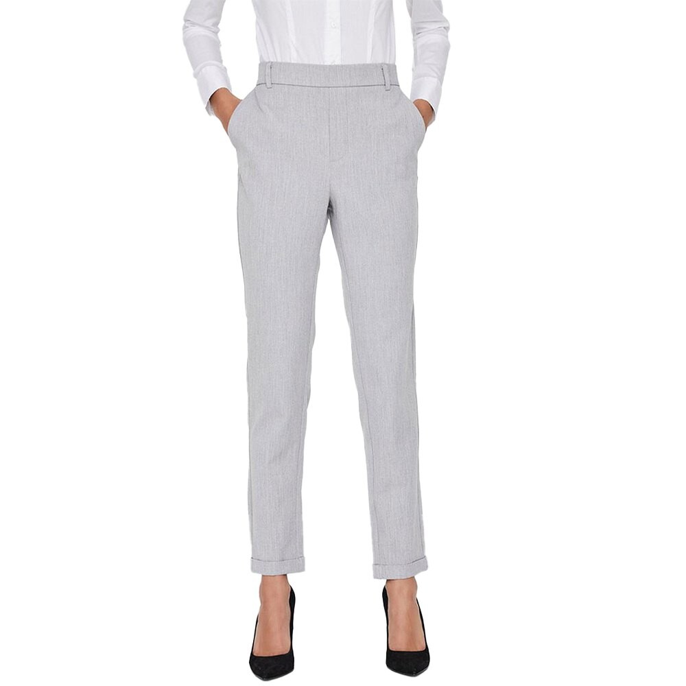Брюки Vero Moda Maya Tailored, черный
Брюки Vero Moda Maya Tailored, черный